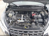 Nissan Kicks Sv 3N1CP5CV5RL513843 снимка