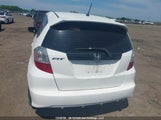Honda Fit Lx JHMGE88539S813122 снимка
