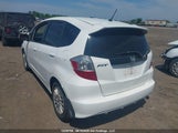 Honda Fit Lx JHMGE88539S813122 снимка
