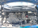 Nissan Micra 3N1CK3CP7HL241380 снимка