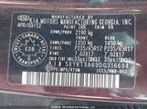 Kia Sorento Lx 5XYKT3A69DG316694 photo