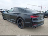 Audi A5 Premium Plus S-Line WAUENCF58JA075503 снимка