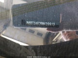 Nissan Rogue S JN8BT3AB2RW439913 снимка