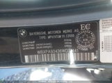 BMW X3 3.0I WBXPA93436WD31441 снимка