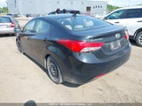 Hyundai Elantra 5NPDH4AE6DH226130 снимка