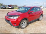Toyota Rav4 Le 2T3BFREV9DW055192 fotografie