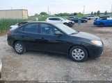 Hyundai Elantra Gl/Gls KMHDU45D97U139387 снимка