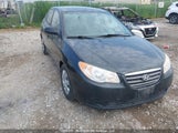 Hyundai Elantra Gl/Gls KMHDU45D97U139387 снимка