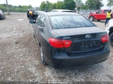 Hyundai Elantra Gl/Gls KMHDU45D97U139387 снимка