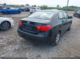 Hyundai Elantra Gl/Gls KMHDU45D97U139387 снимка