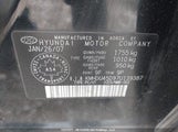 Hyundai Elantra Gl/Gls KMHDU45D97U139387 снимка