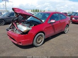 Ford Focus Se 1FAHP32N59W219707 снимка
