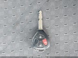 Toyota Yaris JTDKT923495230443 снимка