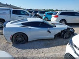 Chevrolet Corvette Stingray 1G1YB2D7XK5123156 снимка