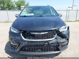 Chrysler Pacifica Limited 2C4RC3GG3NR113294 снимка