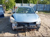 Nissan Rogue Sv JN8AS5MV2BW253780 снимка