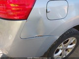 Nissan Rogue Sv JN8AS5MV2BW253780 снимка