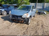 Nissan Rogue Sv JN8AS5MV2BW253780 снимка