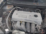 Toyota Corolla Matrix Xr 2T1KR32E25C90563 снимка