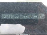 Toyota Corolla Ce/Le/S 2T1BR32E05C879974 снимка
