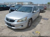 Honda Accord Ex V6 1HGCP36708A803333 снимка