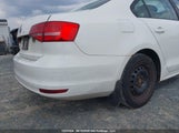 Volkswagen Jetta 2.0L Trendline/2.0L Trendline+ 3VW2K7AJ7FM203683 fotografie