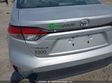 Toyota Corolla 5YFB4MDE5PP049303 снимка