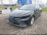 Toyota Camry L/Le/Xle/Se/Xse 4T1B11HK4KU200968 fotografie