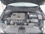 Hyundai Elantra L 5NPD74LF9HH060507 снимка