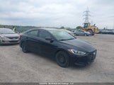 Hyundai Elantra L 5NPD74LF9HH060507 снимка