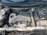 Chevrolet Equinox Lt 3GNAXUEVXNL124239 снимка