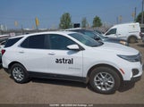 Chevrolet Equinox Lt 3GNAXUEVXNL124239 снимка