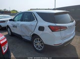 Chevrolet Equinox Lt 3GNAXUEVXNL124239 снимка