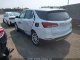 Chevrolet Equinox Lt 3GNAXUEVXNL124239 снимка
