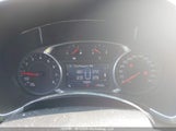 Chevrolet Equinox Lt 3GNAXUEVXNL124239 снимка