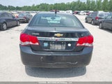 Chevrolet Cruze 1Lt 1G1PC5SBXE7317423 снимка
