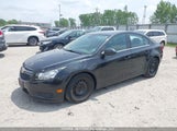 Chevrolet Cruze 1Lt 1G1PC5SBXE7317423 снимка
