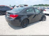 Chevrolet Cruze 1Lt 1G1PC5SBXE7317423 снимка