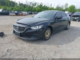 Mazda Mazda6 Gx JM1GJ1U52F1218984 снимка