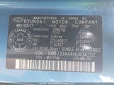 Hyundai Tucson Se KM8J33A44HU494202 снимка
