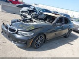 BMW 330I xDrive 3MW5R7J08L8B34426 снимка