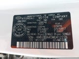Hyundai Tucson KM8J33A45MU412276 снимка