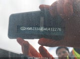 Hyundai Tucson KM8J33A45MU412276 снимка
