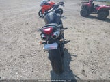 Yamaha Fz6 JYARJ13N58A000577 снимка