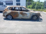 Nissan Rogue S/Sl/Sv 5N1AT2MV9KC804064 fotografie
