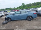 Nissan Sentra Sv 3N1AB8CV1RY337643 снимка