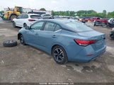Nissan Sentra Sv 3N1AB8CV1RY337643 снимка