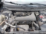 Nissan Rogue S/Sl/Sv 5N1AT2MMXEC846903 photo
