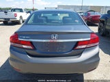 Honda Civic Lx 2HGFB2F57DH044597 снимка
