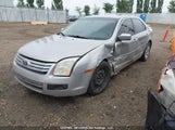 Ford Fusion Se 3FAHP07Z37R256359 снимка